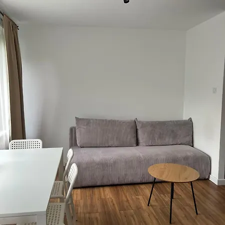 Lazy Day Apartment Auschwitz