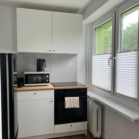 Lazy Day Apartment